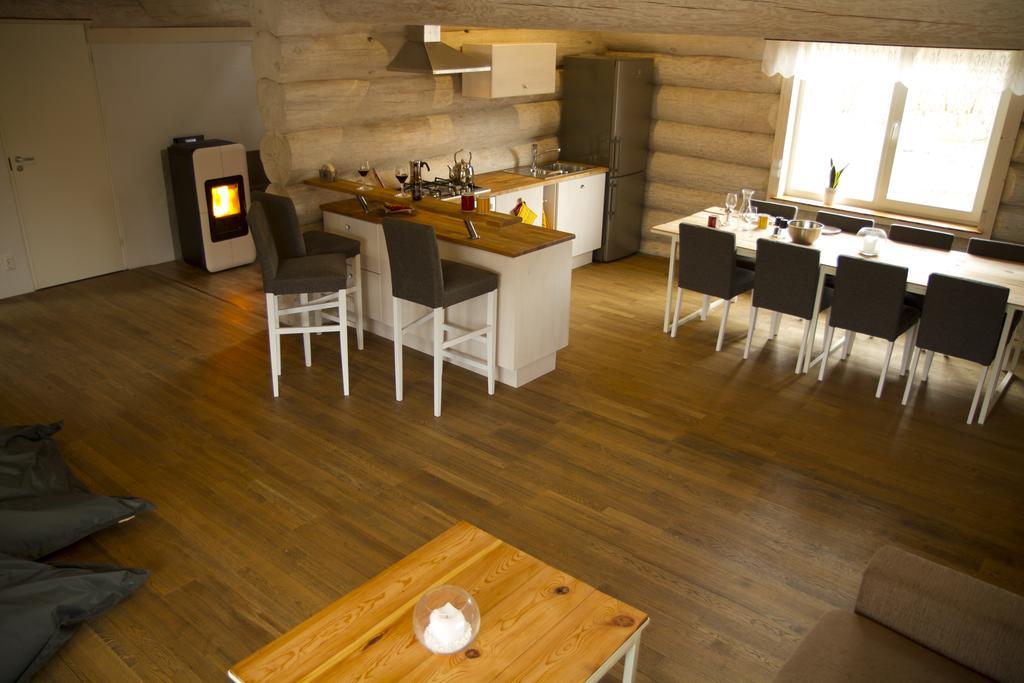 Humala Holiday Home Kohila Pokój zdjęcie