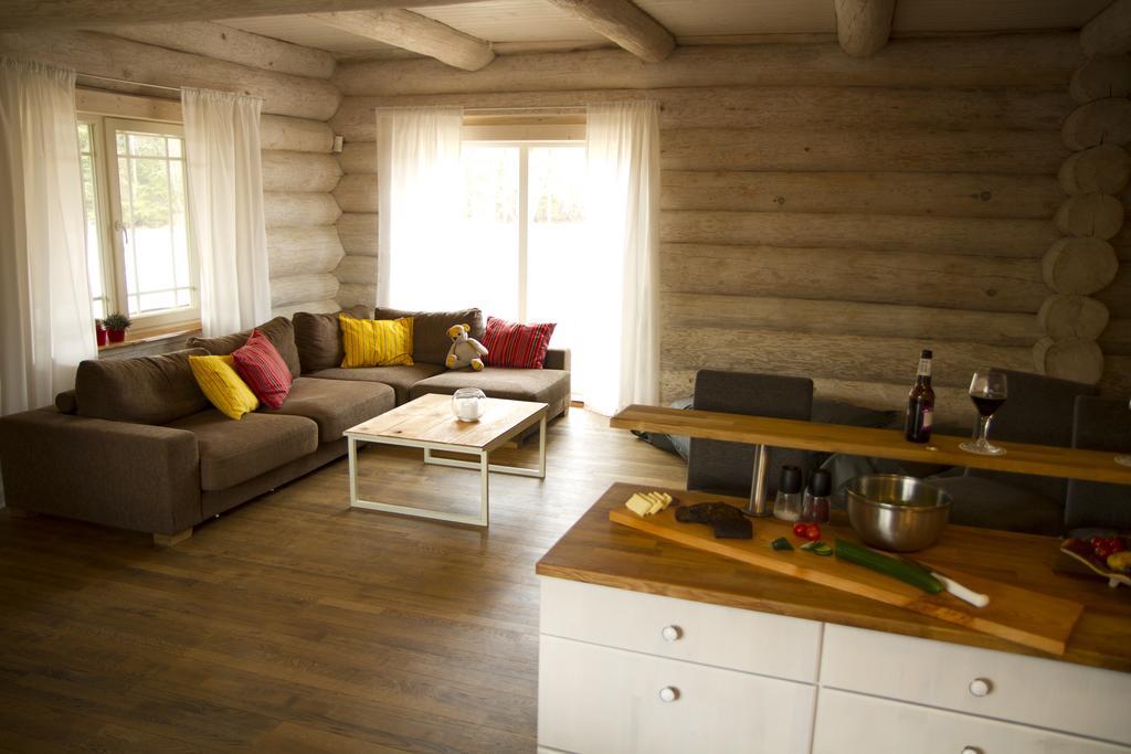Humala Holiday Home Kohila Pokój zdjęcie