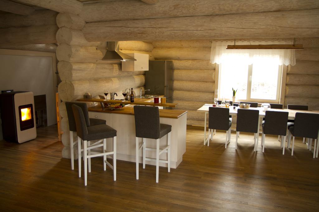Humala Holiday Home Kohila Pokój zdjęcie