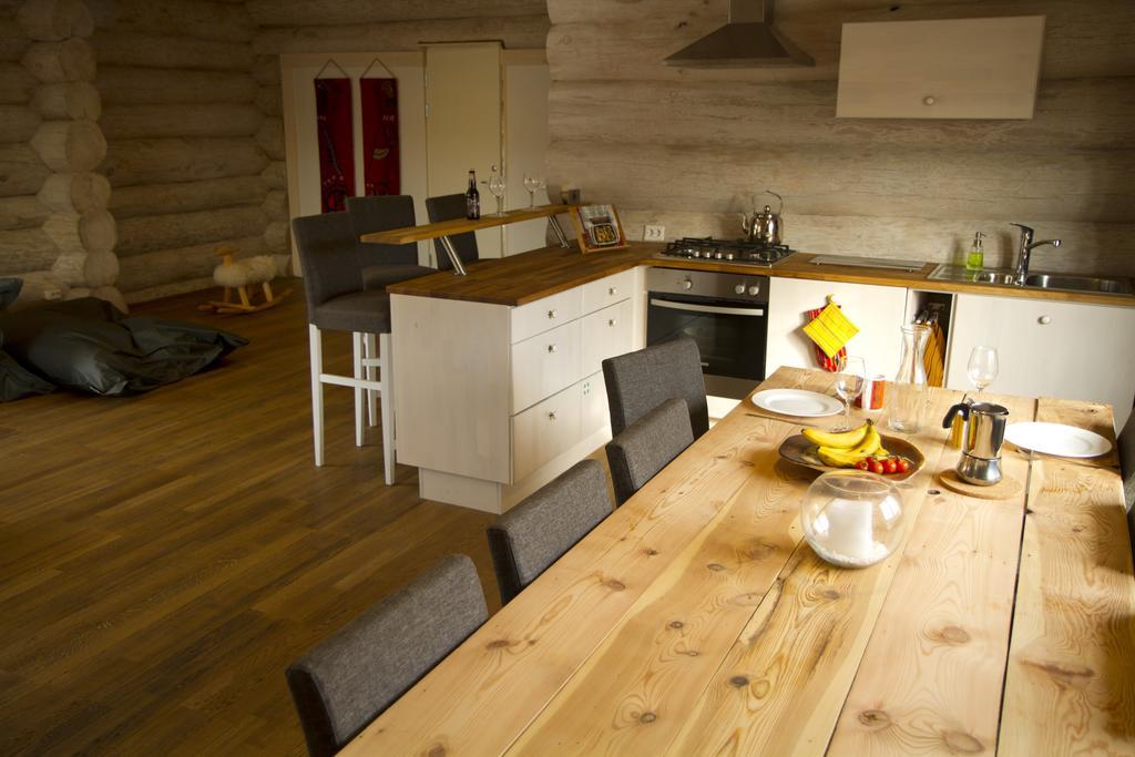 Humala Holiday Home Kohila Pokój zdjęcie