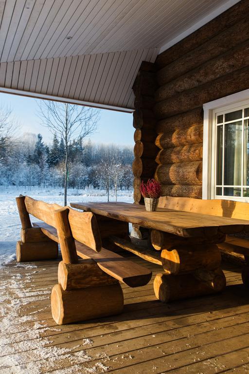 Humala Holiday Home Kohila Zewnętrze zdjęcie
