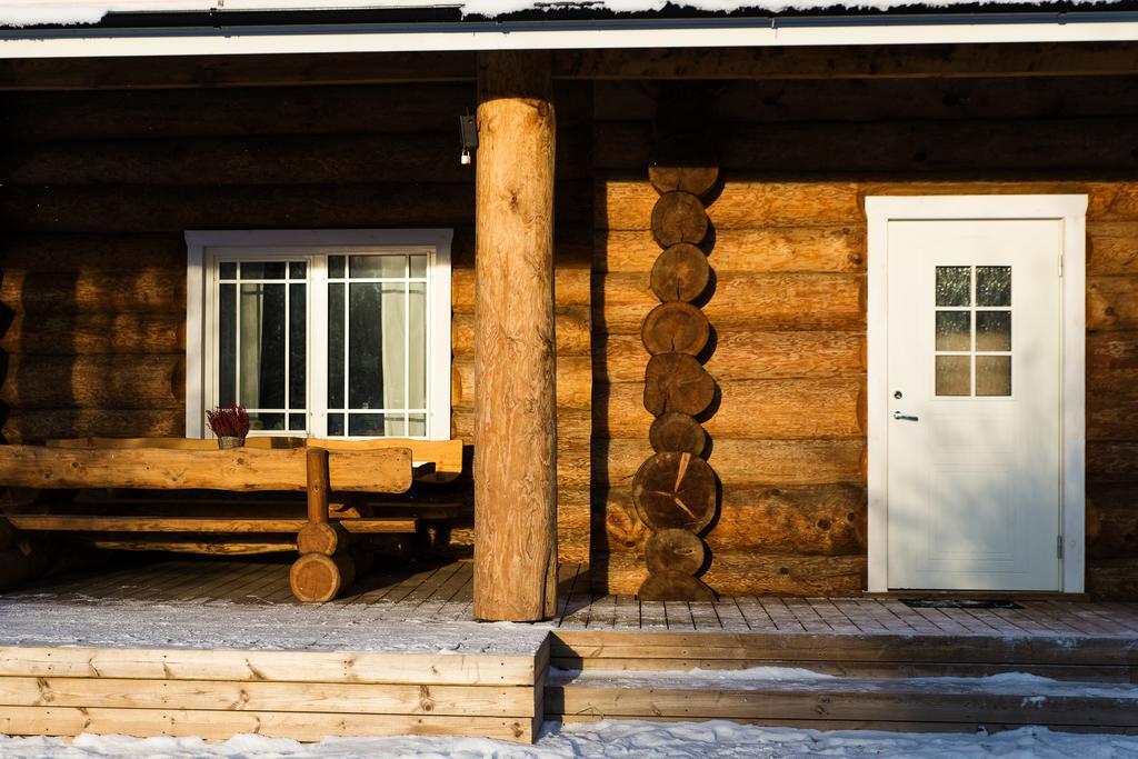 Humala Holiday Home Kohila Zewnętrze zdjęcie