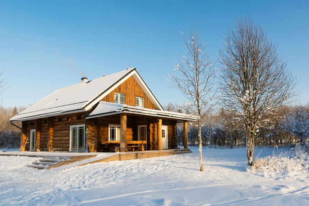 Humala Holiday Home Kohila Zewnętrze zdjęcie
