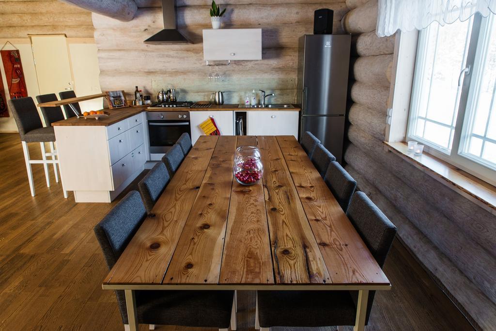 Humala Holiday Home Kohila Zewnętrze zdjęcie