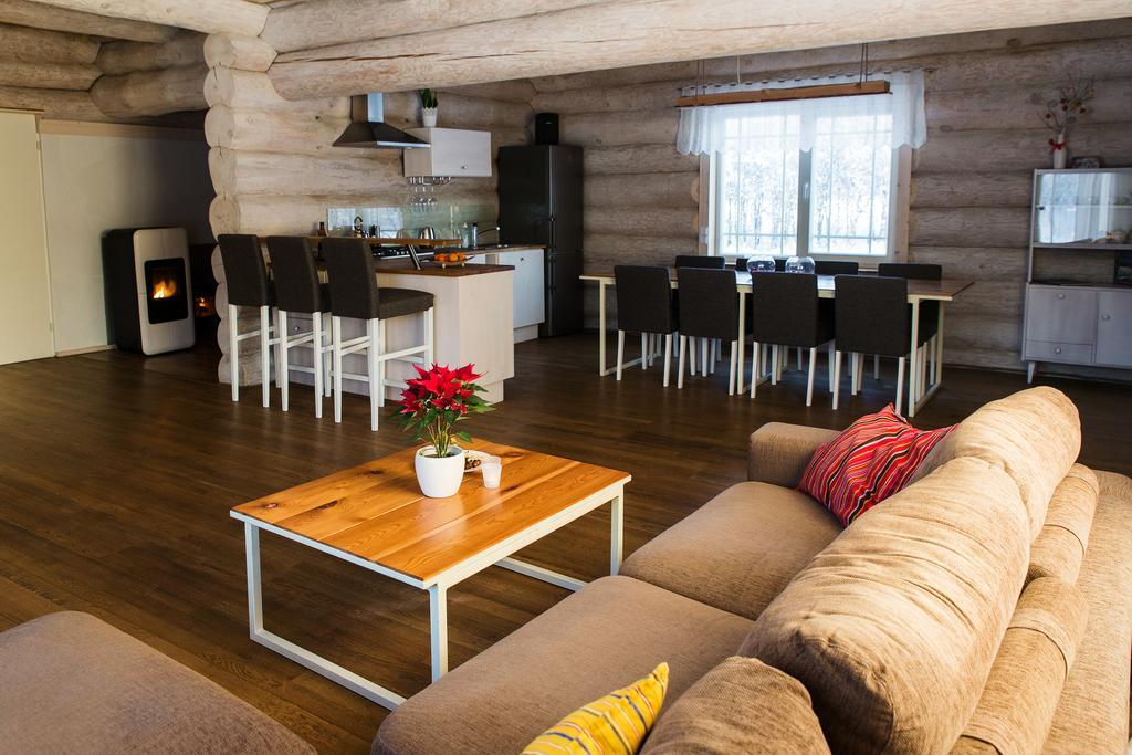 Humala Holiday Home Kohila Zewnętrze zdjęcie