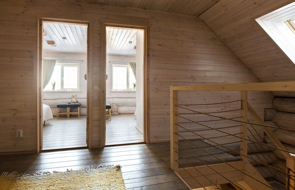 Humala Holiday Home Kohila Zewnętrze zdjęcie