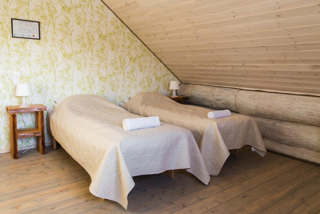 Humala Holiday Home Kohila Zewnętrze zdjęcie