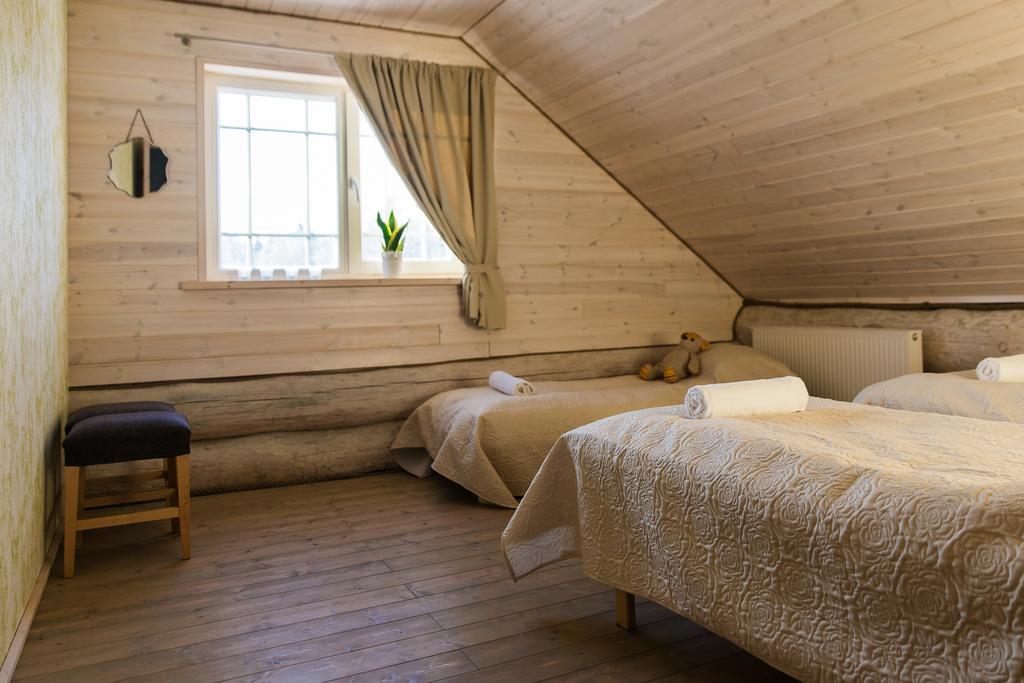 Humala Holiday Home Kohila Zewnętrze zdjęcie
