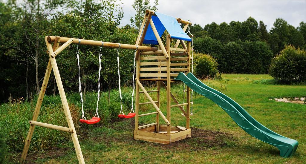 Humala Holiday Home Kohila Zewnętrze zdjęcie
