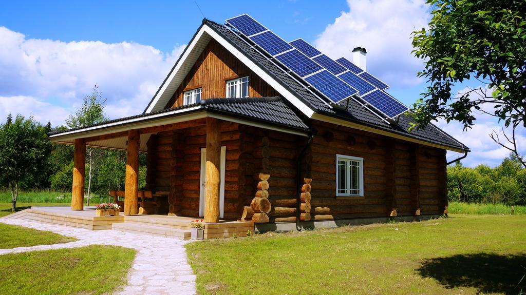Humala Holiday Home Kohila Zewnętrze zdjęcie