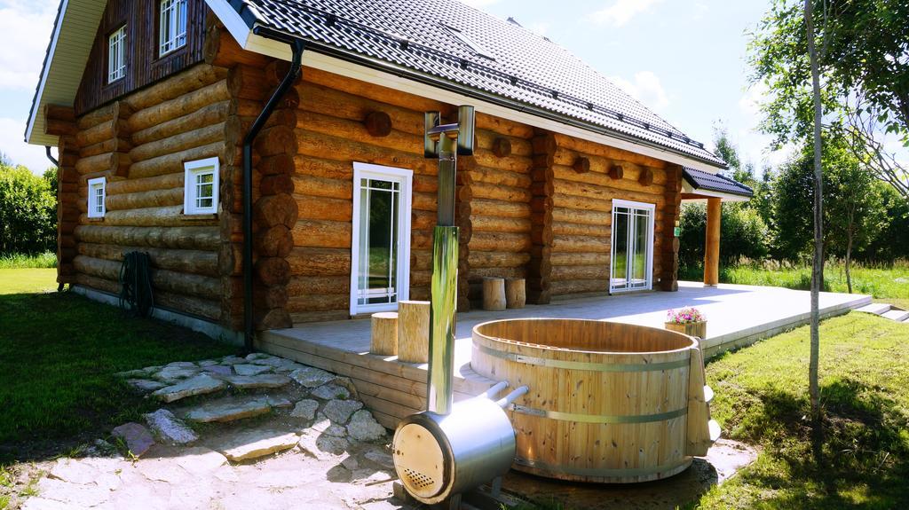 Humala Holiday Home Kohila Zewnętrze zdjęcie