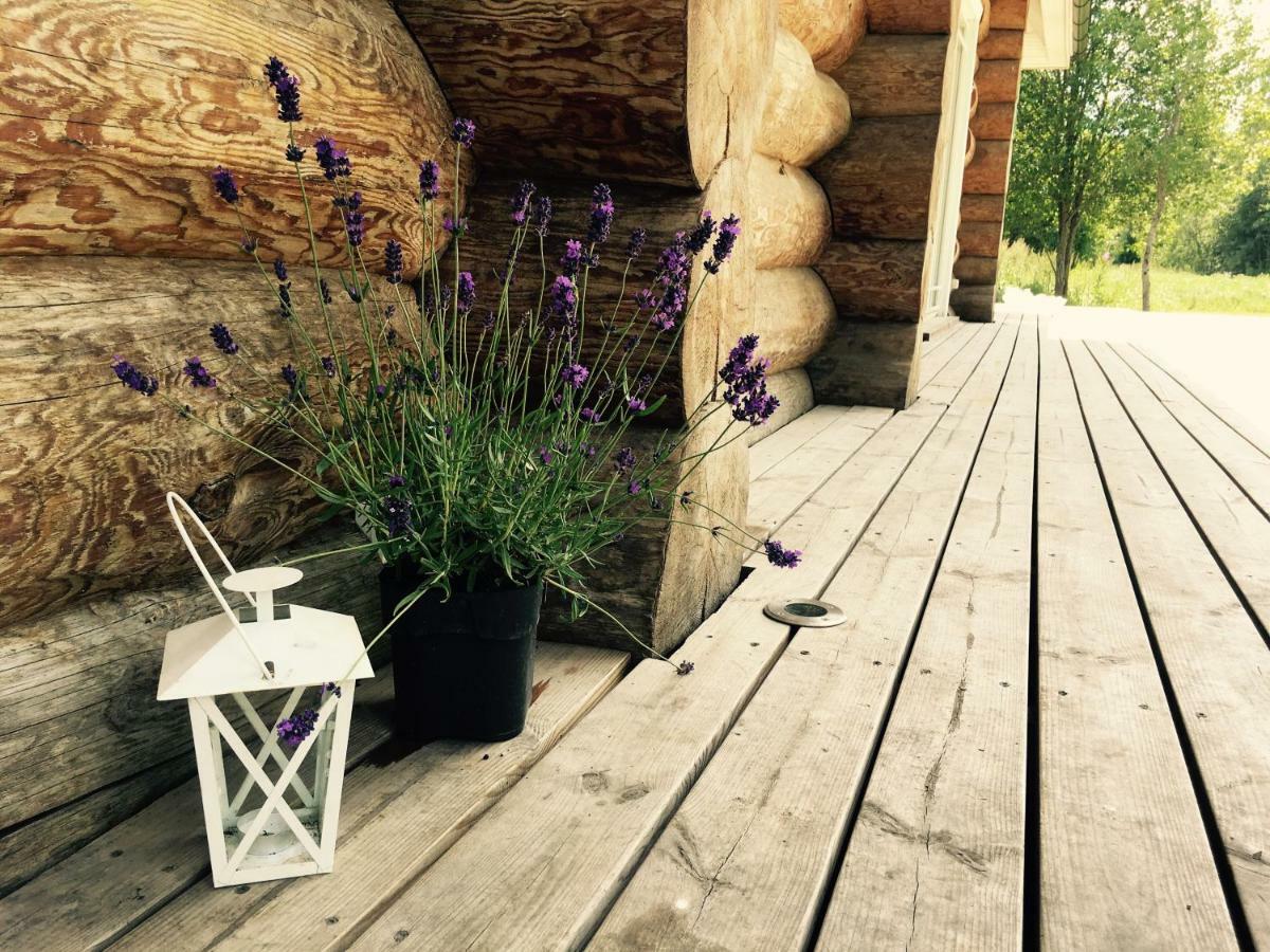 Humala Holiday Home Kohila Zewnętrze zdjęcie