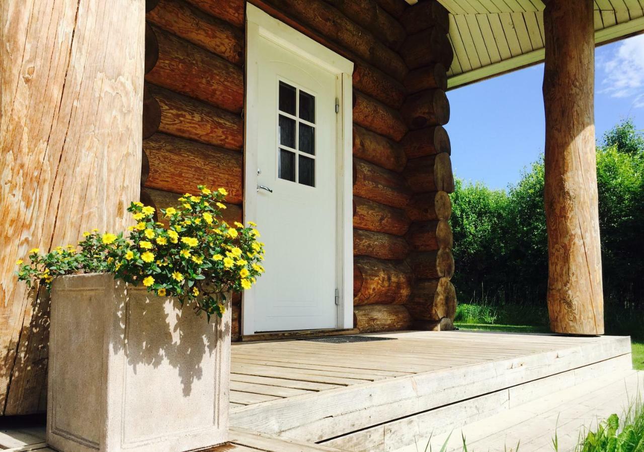 Humala Holiday Home Kohila Zewnętrze zdjęcie